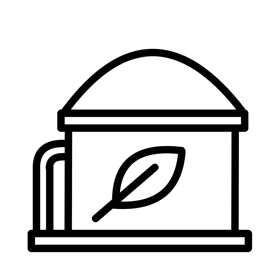 Image - Biogasproduktion